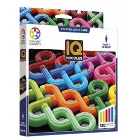 IQ NOODLES